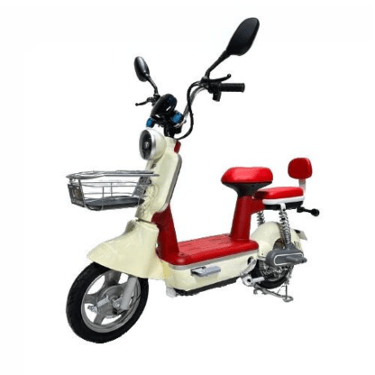 Mini Scooter 7